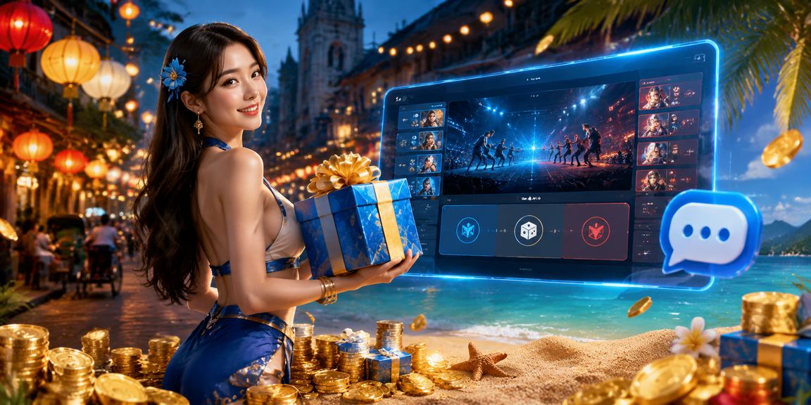 Người chơi cá cược Esports tại Hà Nội với đèn lồng truyền thống